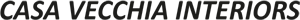 Casa Vecchia Interiors Logo