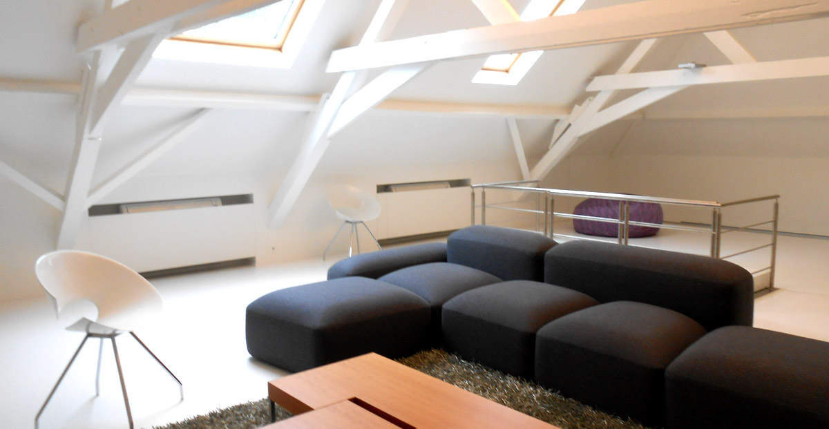 Residentieel // Algemeen // Main Casa Vecchia Interiors - Residentieel